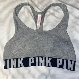 PINK Sports Bra